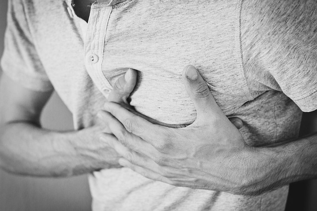 Mengapa stres dapat menyebabkan penyakit jantung
